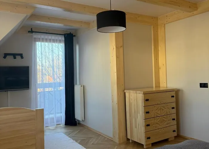 Apartament Maja Zakopane