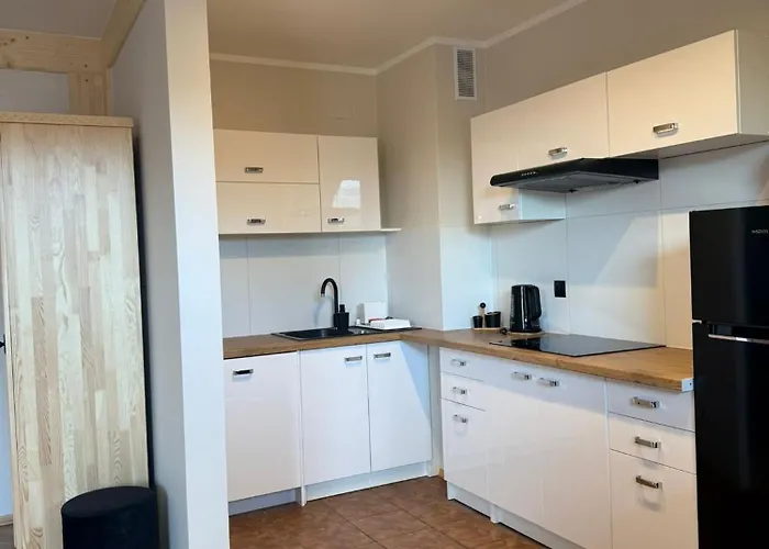Apartament Maja