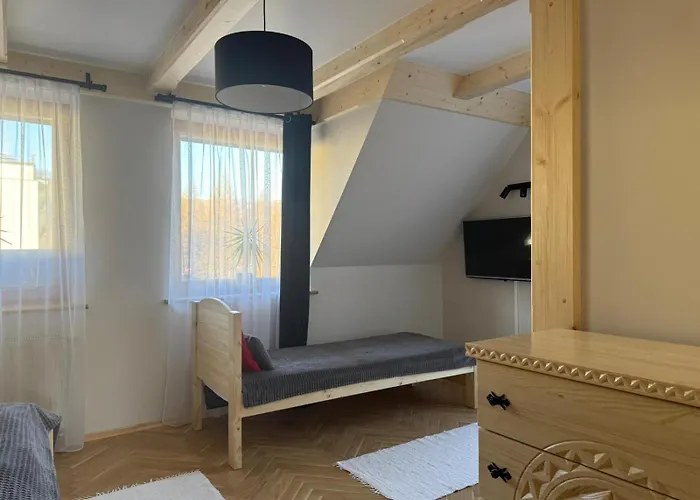 Maja Apartament