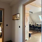 Appartement Maja *