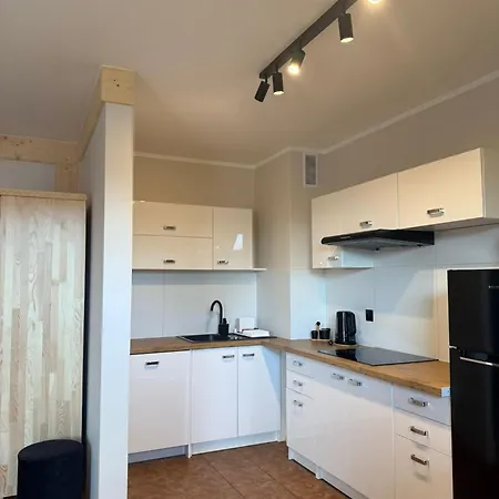 Maja Appartement *