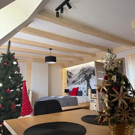 Appartement Maja