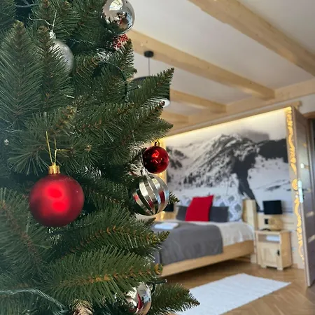Maja Appartement