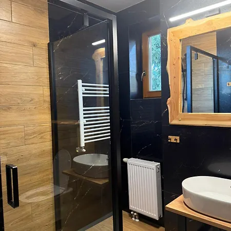 Maja Apartmán Zakopane