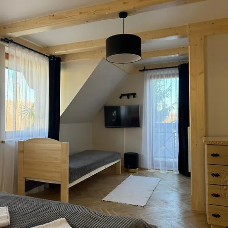 Appartement Maja