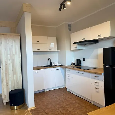 Appartement Maja
