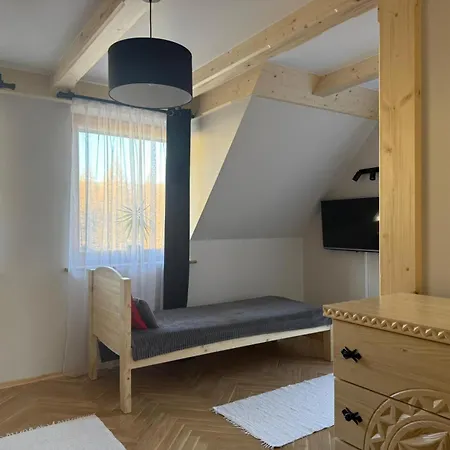 Maja Appartement