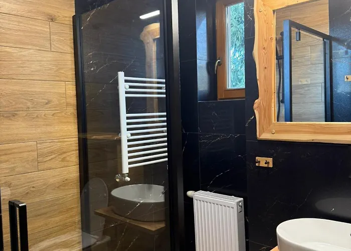 Maja Apartmán Zakopane