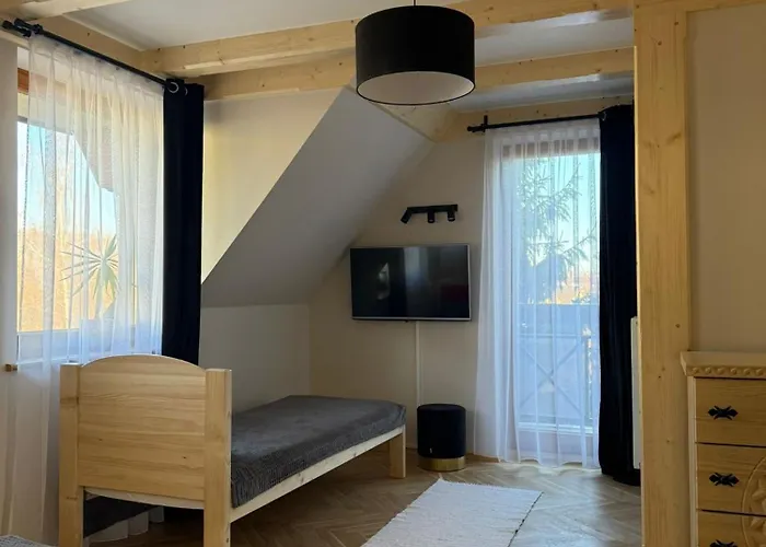 Apartmán Maja